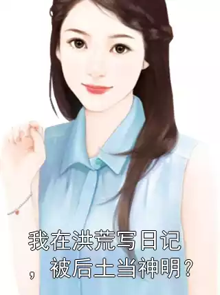 我在洪荒写日记，被后土当神明？