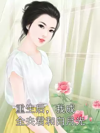重生后，我成全夫君和白月光