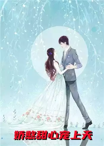 娇憨甜心宠上天小说
