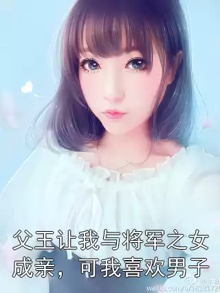 父王让我与将军之女成亲，可我喜欢男子小说