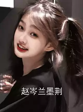 赵岑兰墨荆小说