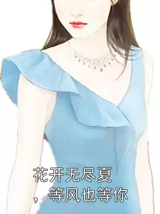 花开无尽夏，等风也等你小说