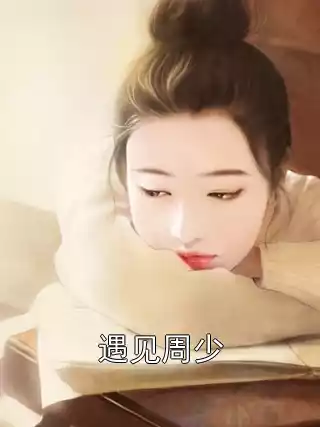 遇见周少小说