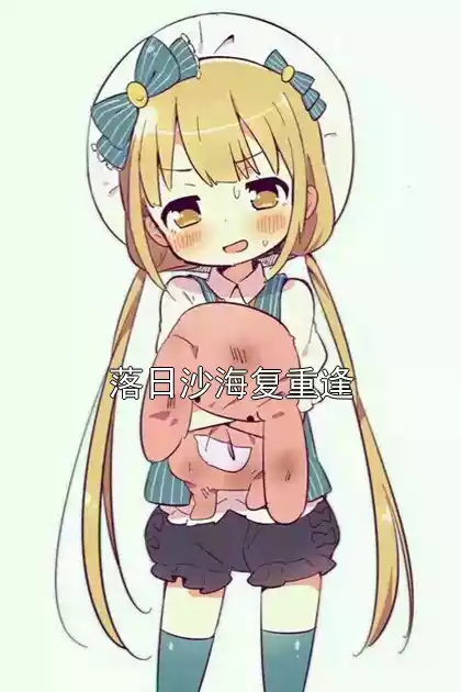 落日沙海复重逢小说