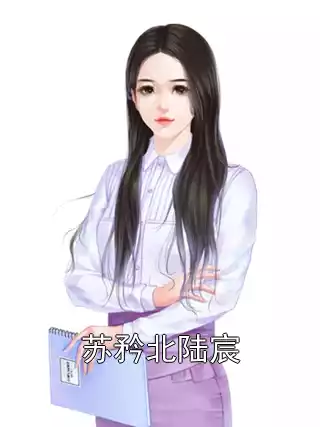 苏矜北陆宸小说