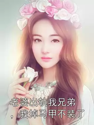 老婆出轨我兄弟，我掉马甲不装了