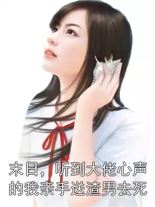 末日，听到大佬心声的我亲手送渣男去死