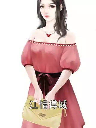 江惜傅城小说