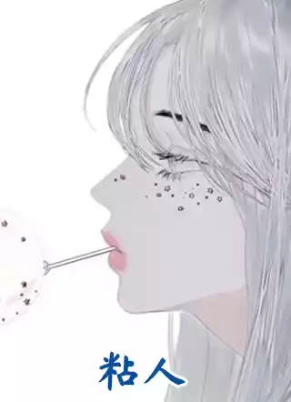 粘人小说