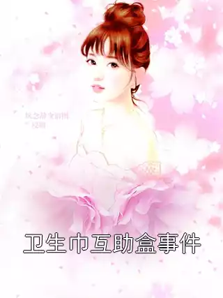 卫生巾互助盒事件小说