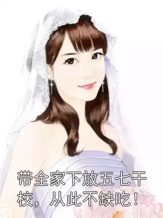 带全家下放五七干校，从此不缺吃！小说