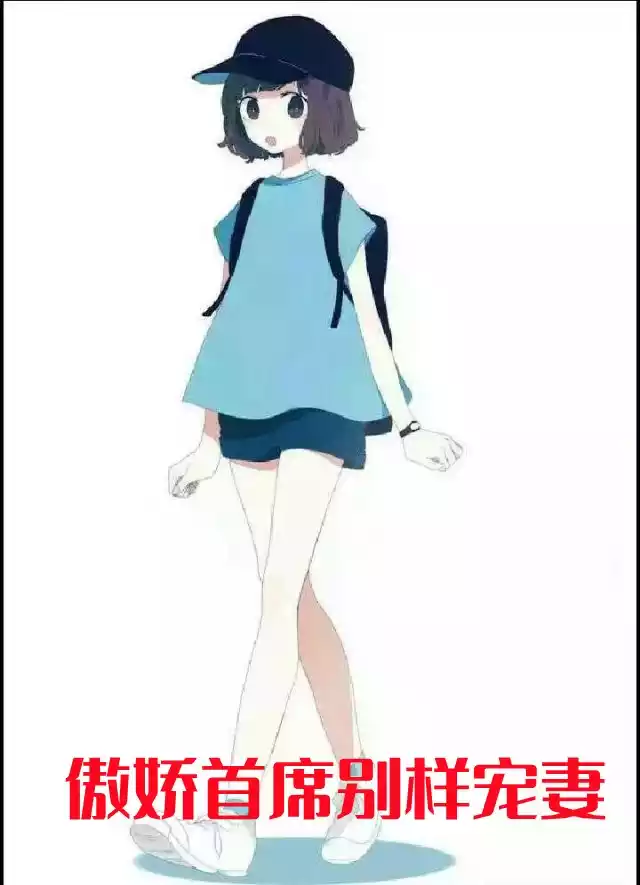 傲娇首席别样宠妻小说