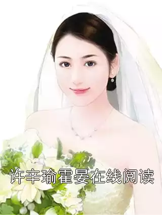 许辛瑜霍晏在线阅读