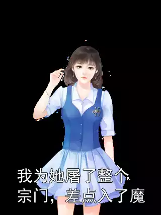 我为她屠了整个宗门，差点入了魔