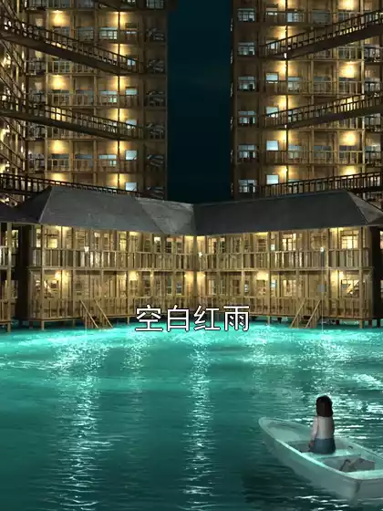 空白红雨小说