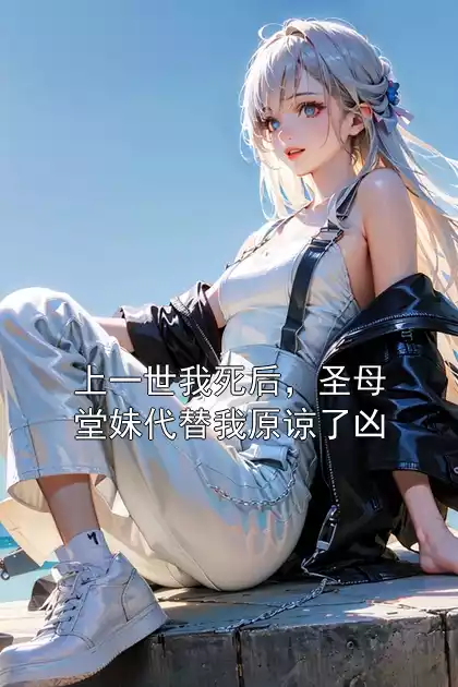 上一世我死后，圣母堂妹代替我原谅了凶小说