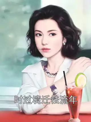 时过境迁怯流年小说