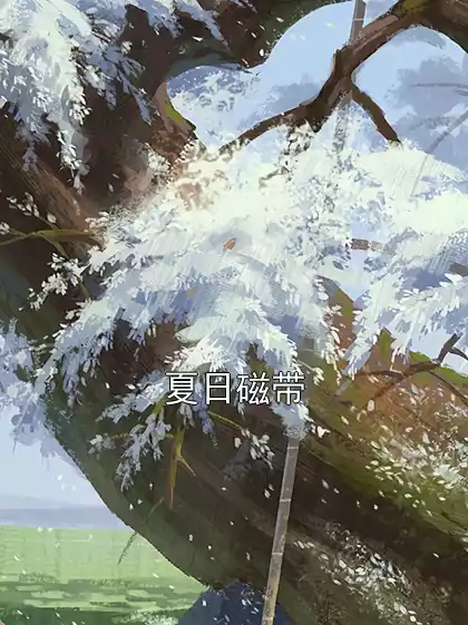 夏日磁带小说