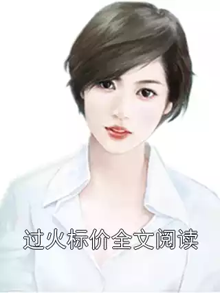 过火标价全文阅读小说