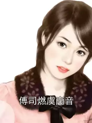 傅司燃虞南音小说