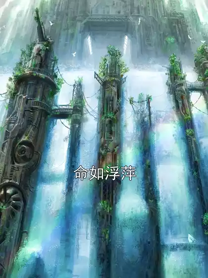 命如浮萍小说
