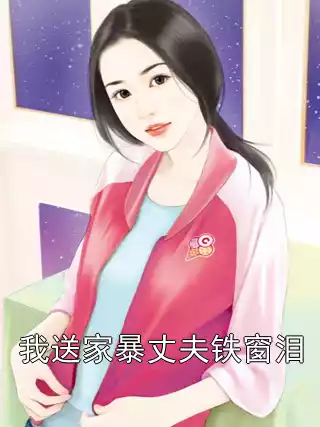 我送家暴丈夫铁窗泪