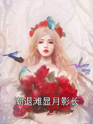 潮退滩显月影长小说