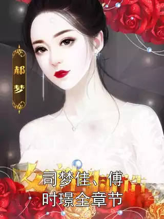 司梦佳、傅时璟全章节小说