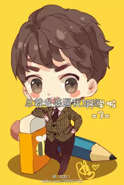 总裁老婆逼我加班