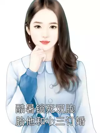 酷暑锁死双胞胎他和小三订婚小说