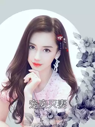 宠妾灭妻?我转头红杏出墙小说