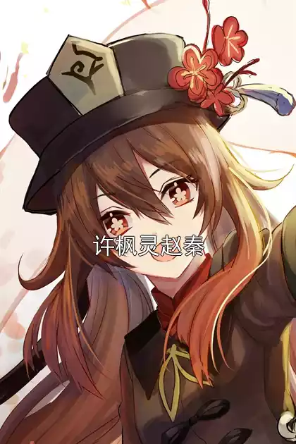 许枫灵赵秦小说
