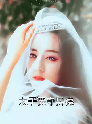 太子要守男德小说
