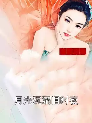月光沉溺旧时夜小说