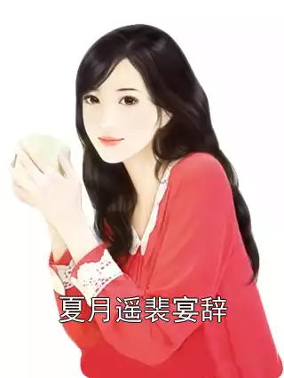 夏月遥裴宴辞小说