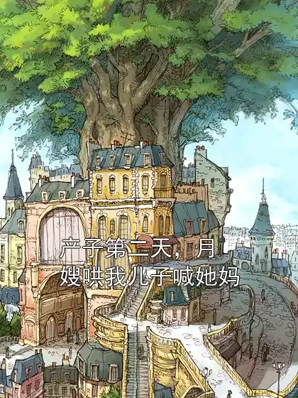 产子第二天，月嫂哄我儿子喊她妈