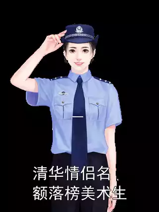 清华情侣名额落榜美术生