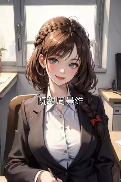阮想周景维小说