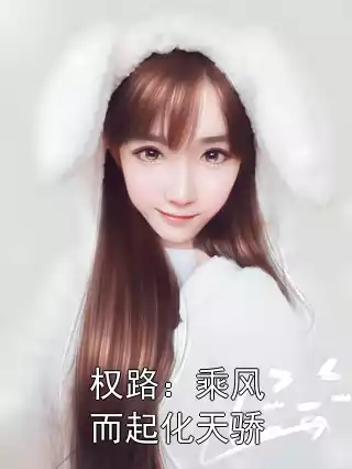 权路：乘风而起化天骄小说