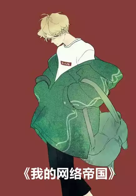 我的网络帝国小说