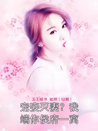 宠妾灭妻？我端你侯府一窝小说