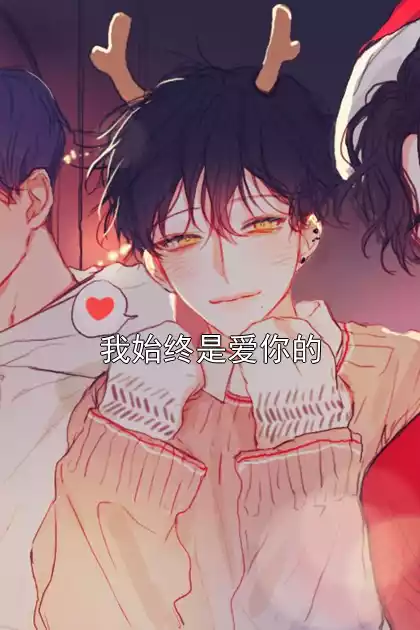 我始终是爱你的小说