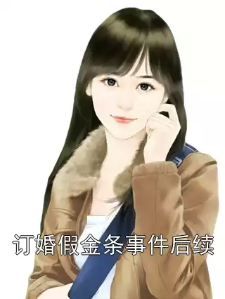 订婚假金条事件后续