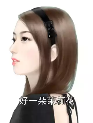 好一朵茉莉花小说