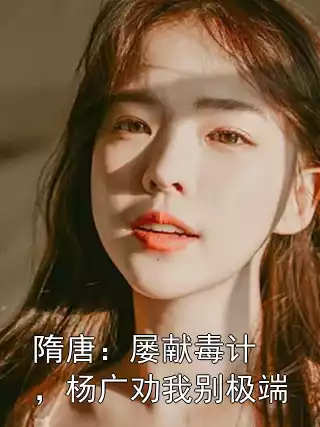 隋唐：屡献毒计，杨广劝我别极端