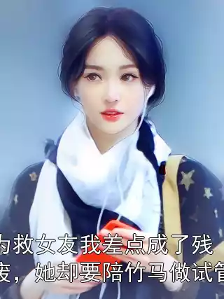 为救女友我差点成了残废，她却要陪竹马做试管