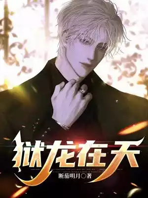 狱龙在天小说