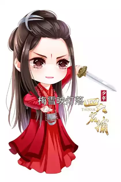 梅雪映灯落小说