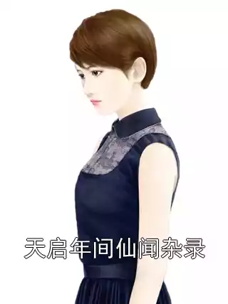 天启年间仙闻杂录