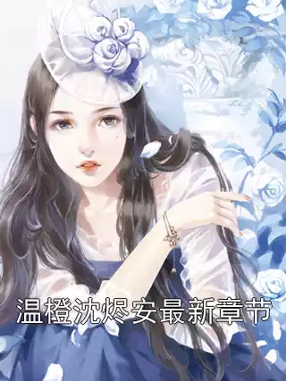 温橙沈烬安最新章节小说